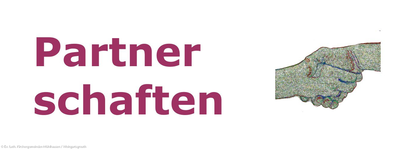 Partnerschaften