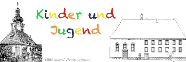 Kinder und Jugend