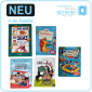 neue Kinder-/Jugendbücher 1