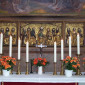 Altar