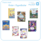 Kinder-/Jugendbücher Frühjahr 2025