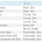 Kinder-/Jugendbücher Februar 2025_Liste