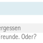 Krimi/Thriller Februar 2025_Liste