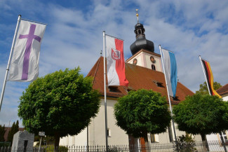 Maria Kilian Kirche